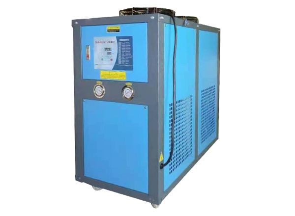 工業(yè)冷水機 工業(yè)冷水機